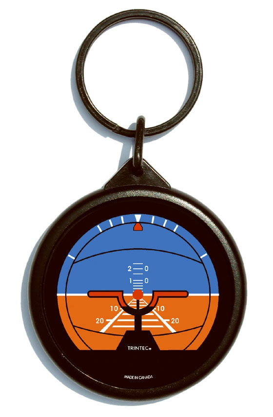 Rd Artificial Horizon Key Ch