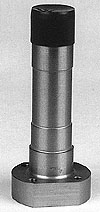 500X5 Bolt-On Axles (6 Lngth)