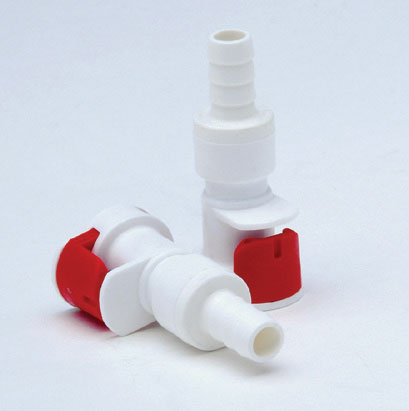 Safety Pull Release Connectors