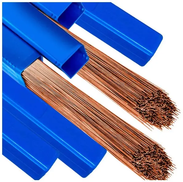 Tig Filler ER70S-2 .062