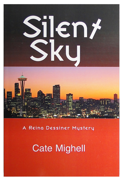 Silent Sky