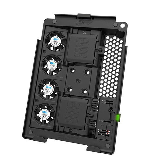 X-Naut Active Cooling Case - 9.7