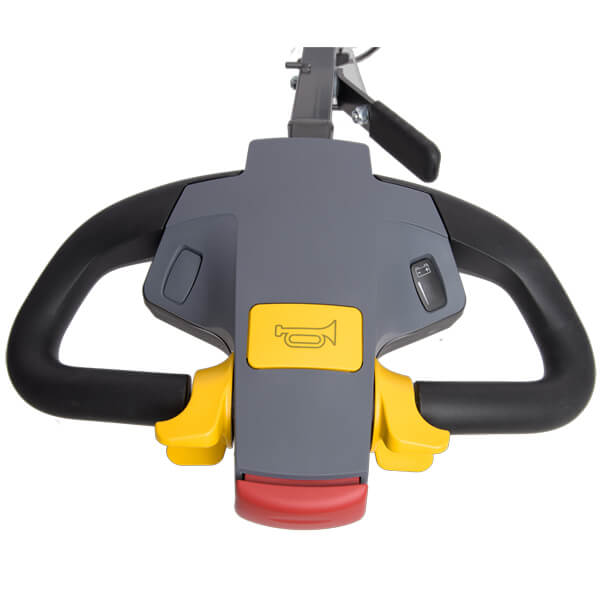 Towflexx Optional Tiller Control Handle