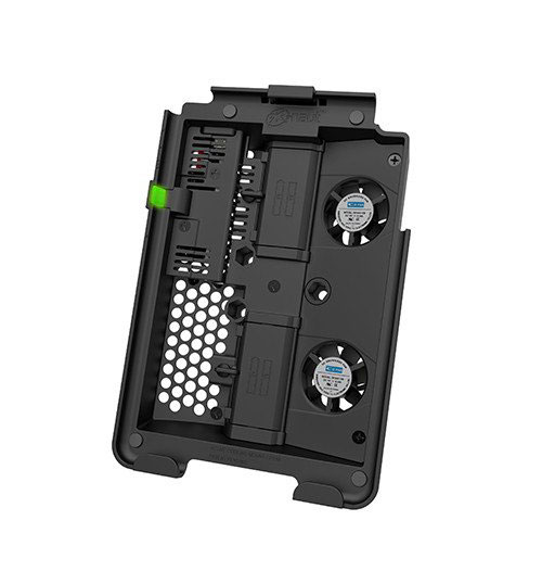 X-Naut Active Cooling Case iPad Mini 6 / 7