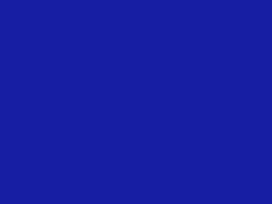 310 Royal Blue Sail Fabric 54