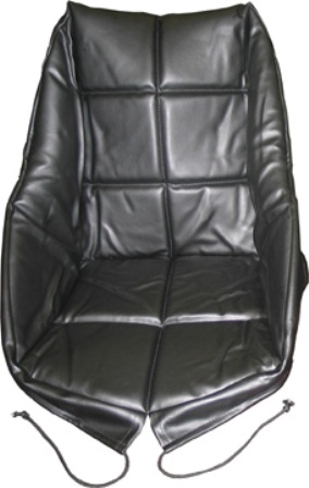 Bucket Seat Cover Only