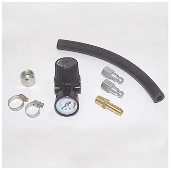 Rotax 912 Oil System Priming Kit