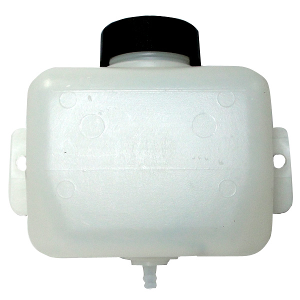 1.5 Quart Oil Or Water Reservoir Tank With Cap