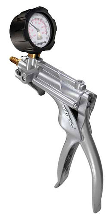 Silverline Elite Pump Only MV8510
