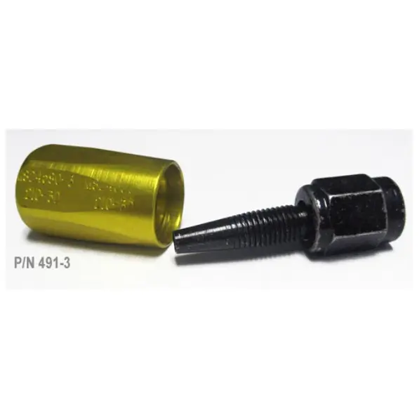 Aeroquip Hose Fittings 491-4