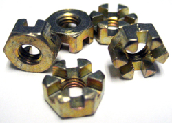 Nut Shear AN320-5