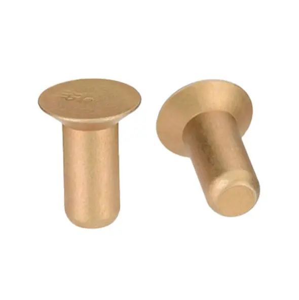 Solid Aluminum Rivet MS20426Ad-3-5