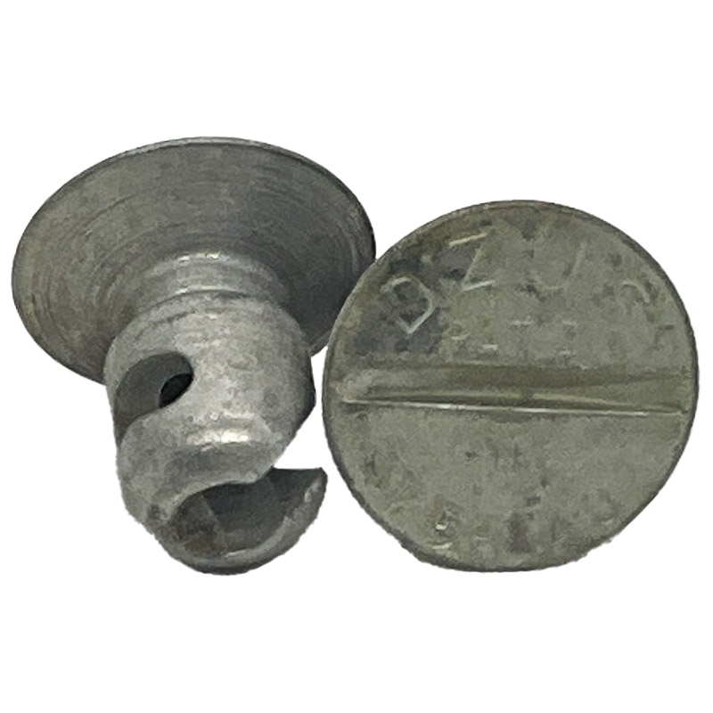 Dzus F5-40 Surplus 100 Per Box