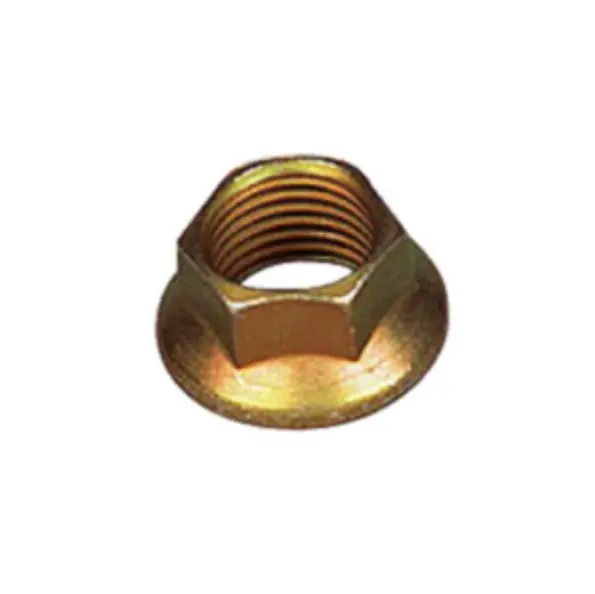 Nut Stop MS21042-08
