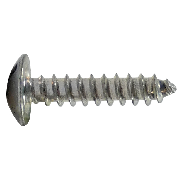 4X1/4-A-Tr-Ph Zinc St Ml Screw
