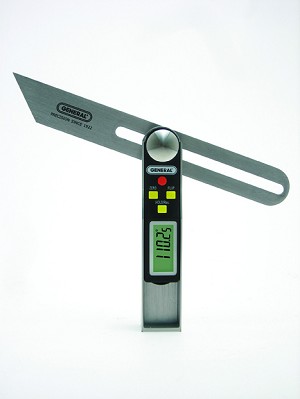 Digital Sliding T-Bevel