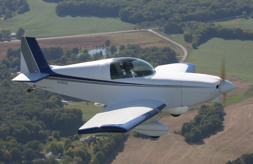 Randolph Coatings Kr-2 Spruce Kit