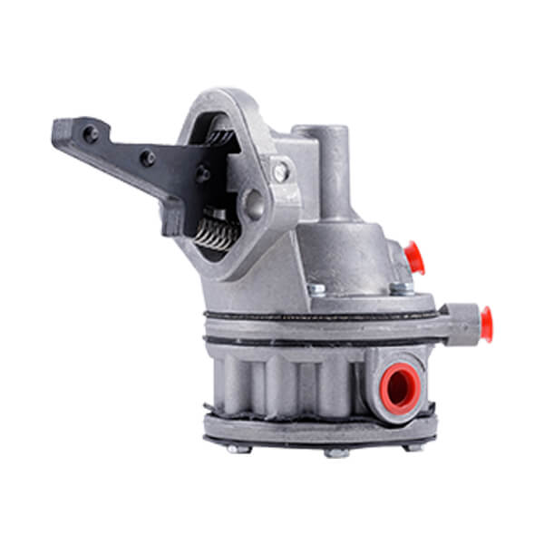 R00253-502 Tempest Overhauled Fl Pump