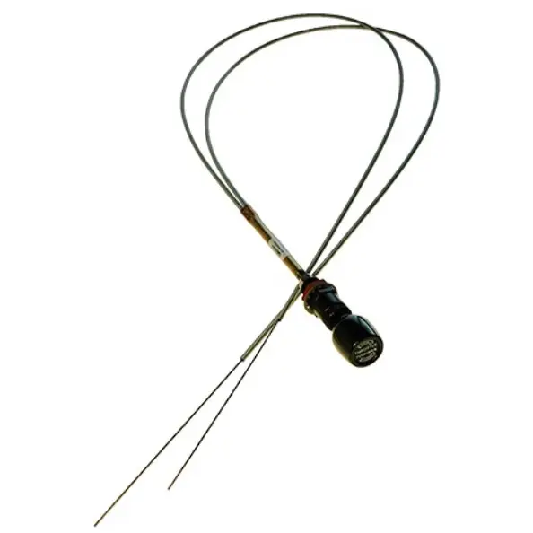 MctV0005D048 Control Throttle Vernier Assist