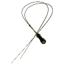 MctV0005D048 Control Throttle Vernier Assist