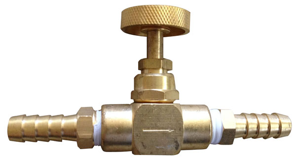 HOMSELY SMOKE OIL REGULATOR VALVE
