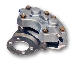 Cleveland Brake Cylinder 061-07000