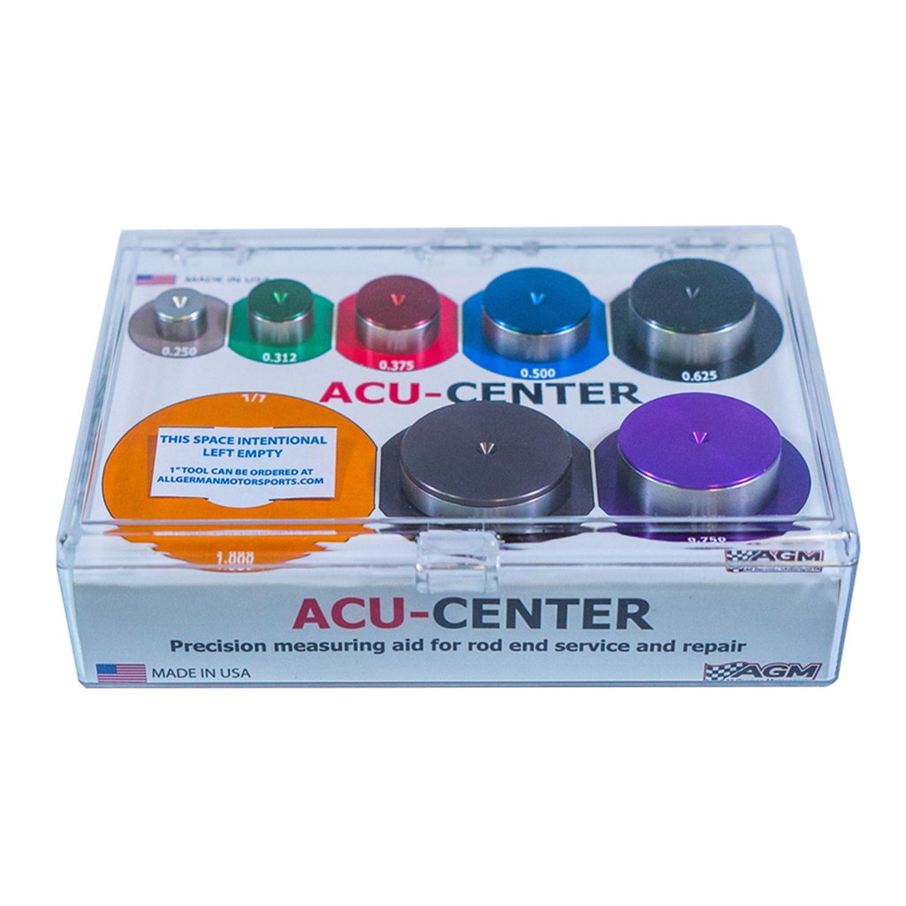 Agm 1 ACU-Center Only Not A Kit