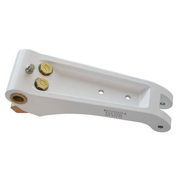 McFarlane Link Assembly Torque Upper
