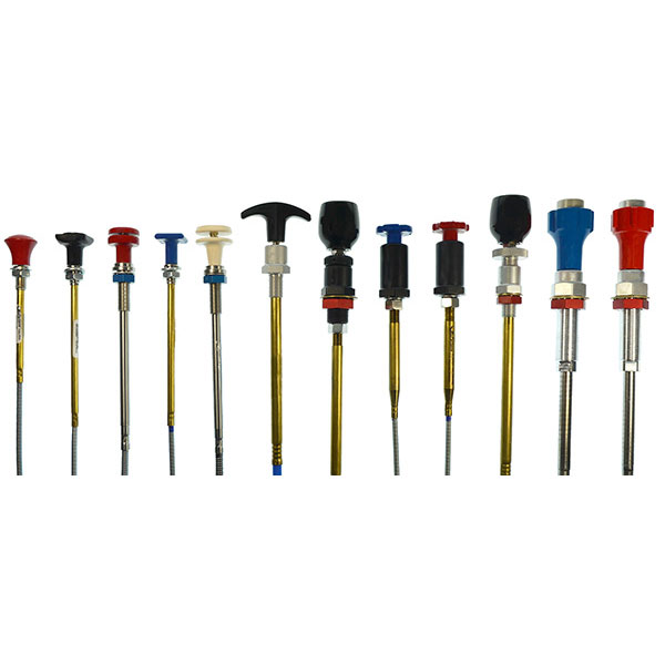 MCVA9863055-9 Throttle Control Vernier-Assist