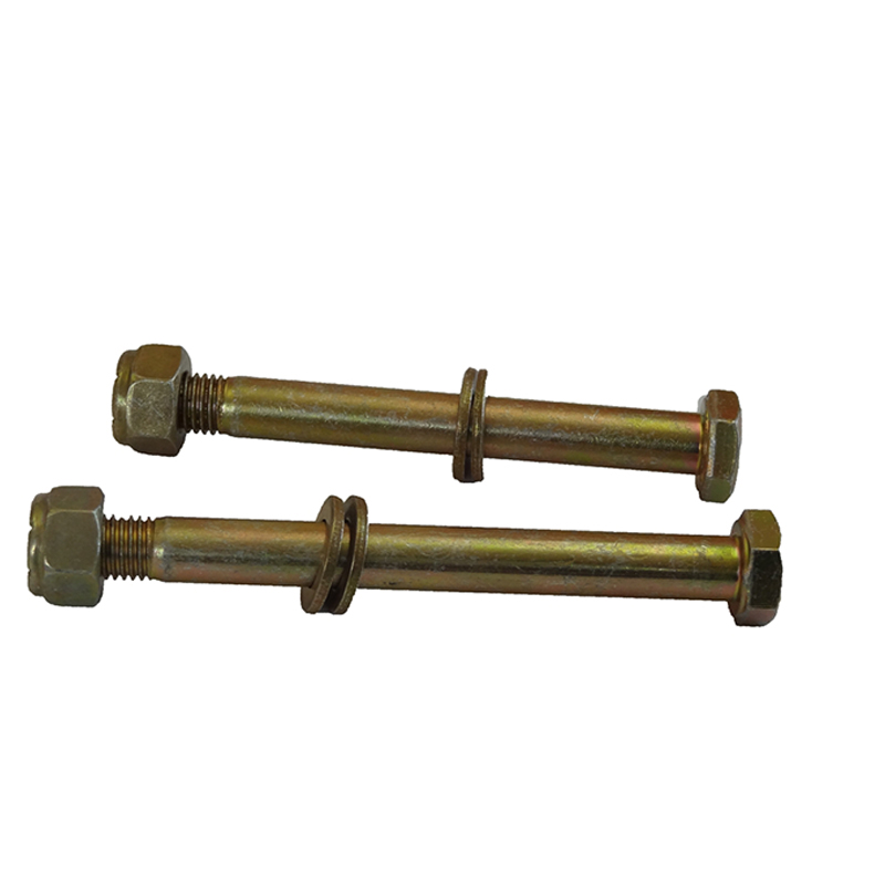 3400 Single Bolt Mounting Bolt Kit
