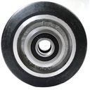 Repl Wheel 6X2.125X5/8 Balloon