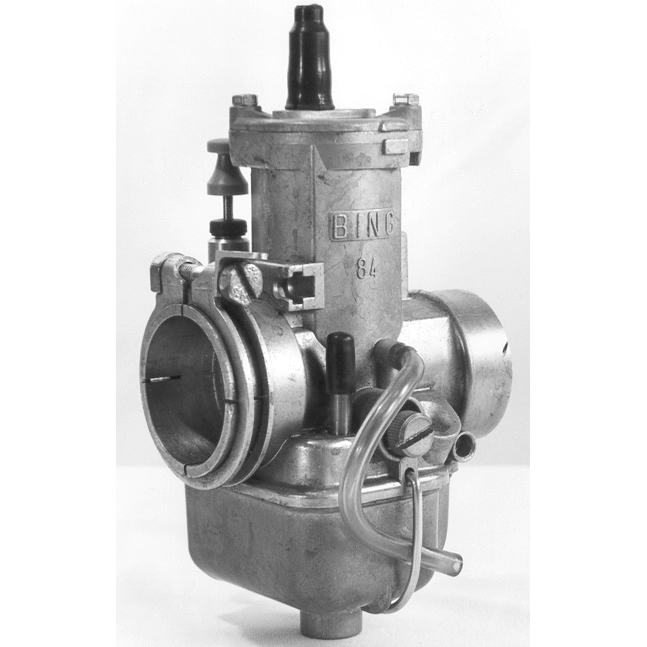 Type 84 Carburetor