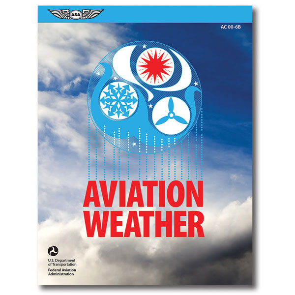 ASA AVIATION WEATHER