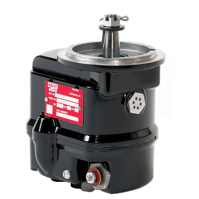 PowerUP - Magneto - New - ES4381