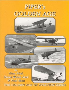 Pipers Golden Age Book