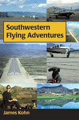 Flying Adventures Of Southwest