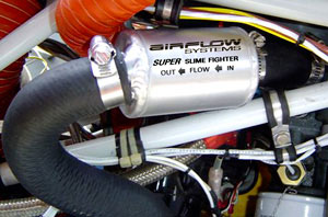 Assf-01 Slime Fighter 80Hp-160Hp