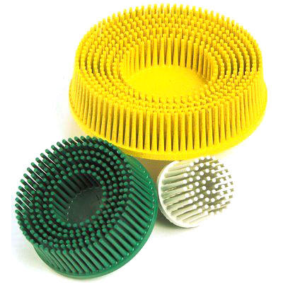 3M S/B Bristle Disc Intropk 2