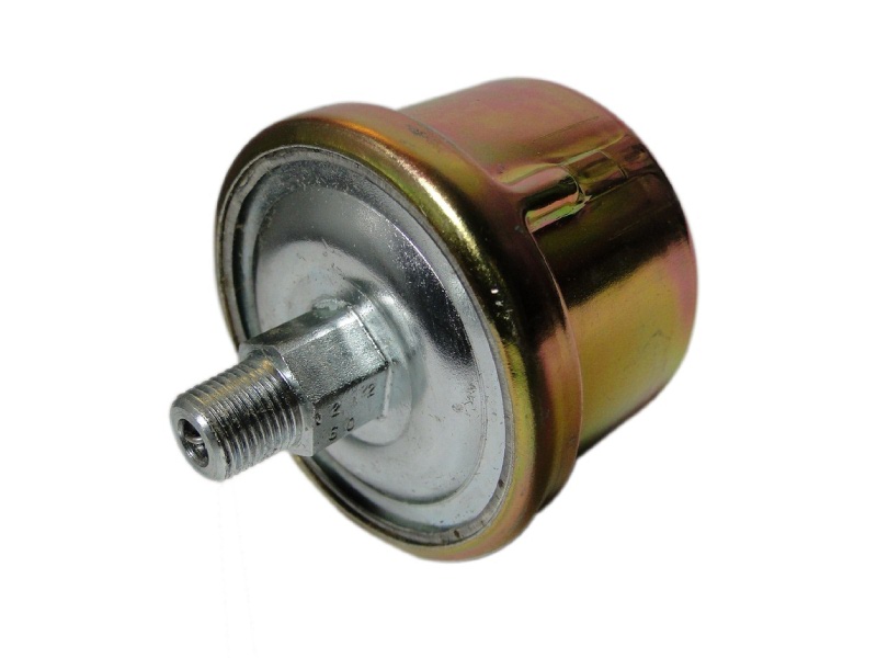 Iss Carburetor Fuel Pressure Sender 16PSI Non-TSO