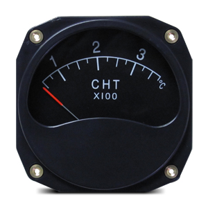 Swift 3-1/8 CHT 0-340C