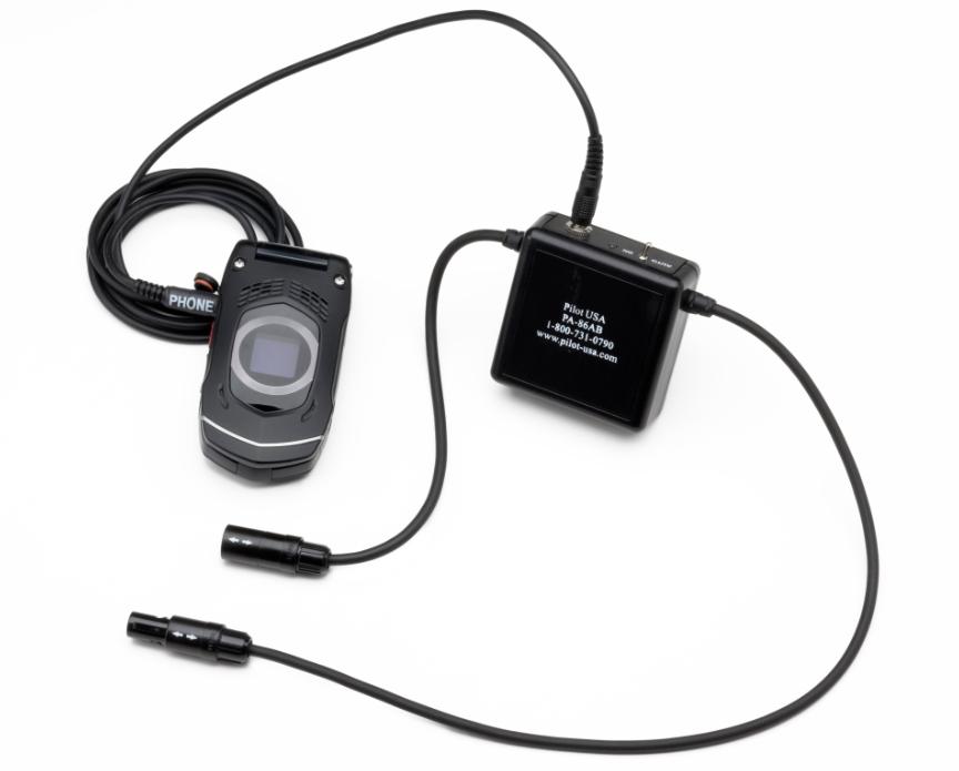 Pilot USA PA-86Ab Adapter