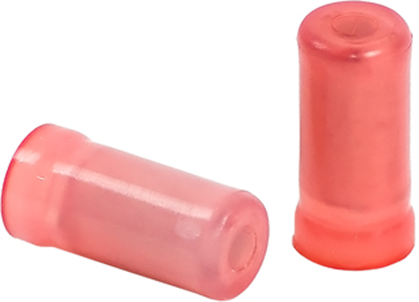 TE PIDG Red Splice Cap 22-18 Awg 328307