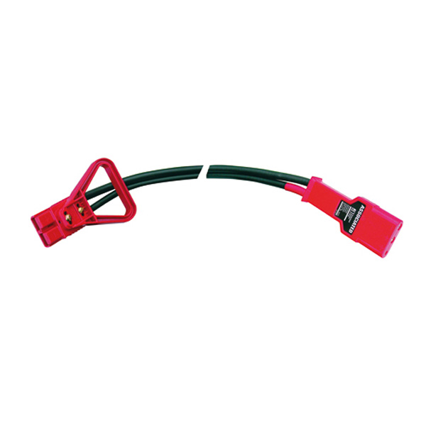 976001 Sos Aux. Jump Cable
