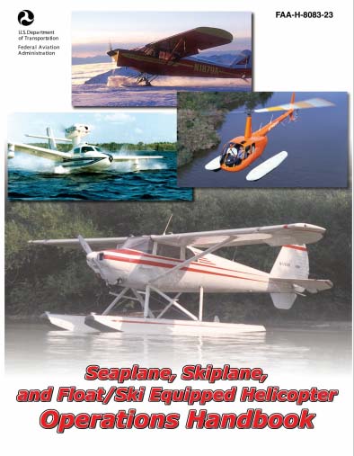 eBook Seaplane Skiplane H/B