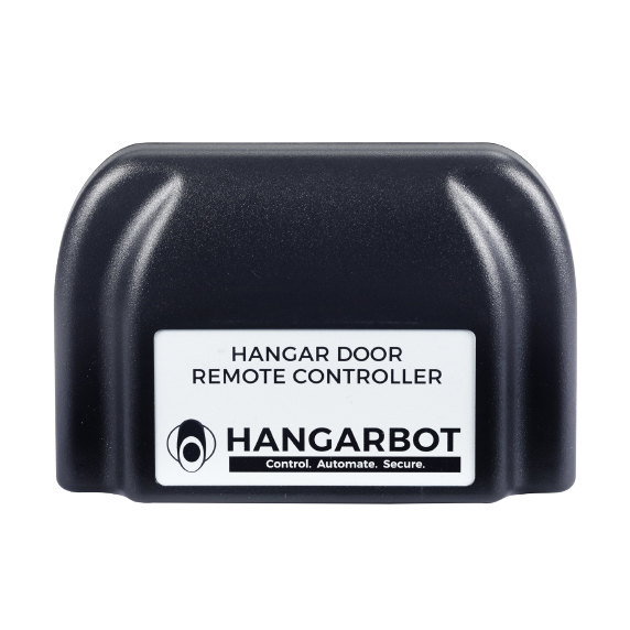 Hangarbot Door Controller