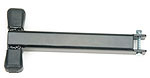 Sturdy Step Kick Stand