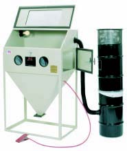 Alc Cabinet Blaster 36 Dbl Dr