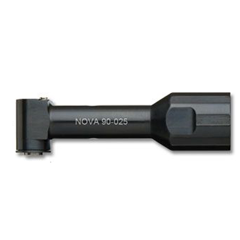 Nova 90 Degree Angle Head