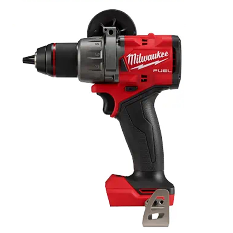 Milwaukee M18 Fuel 1/2 Hammer Drill/Driver