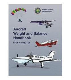 eBook A/C Weight & Balance